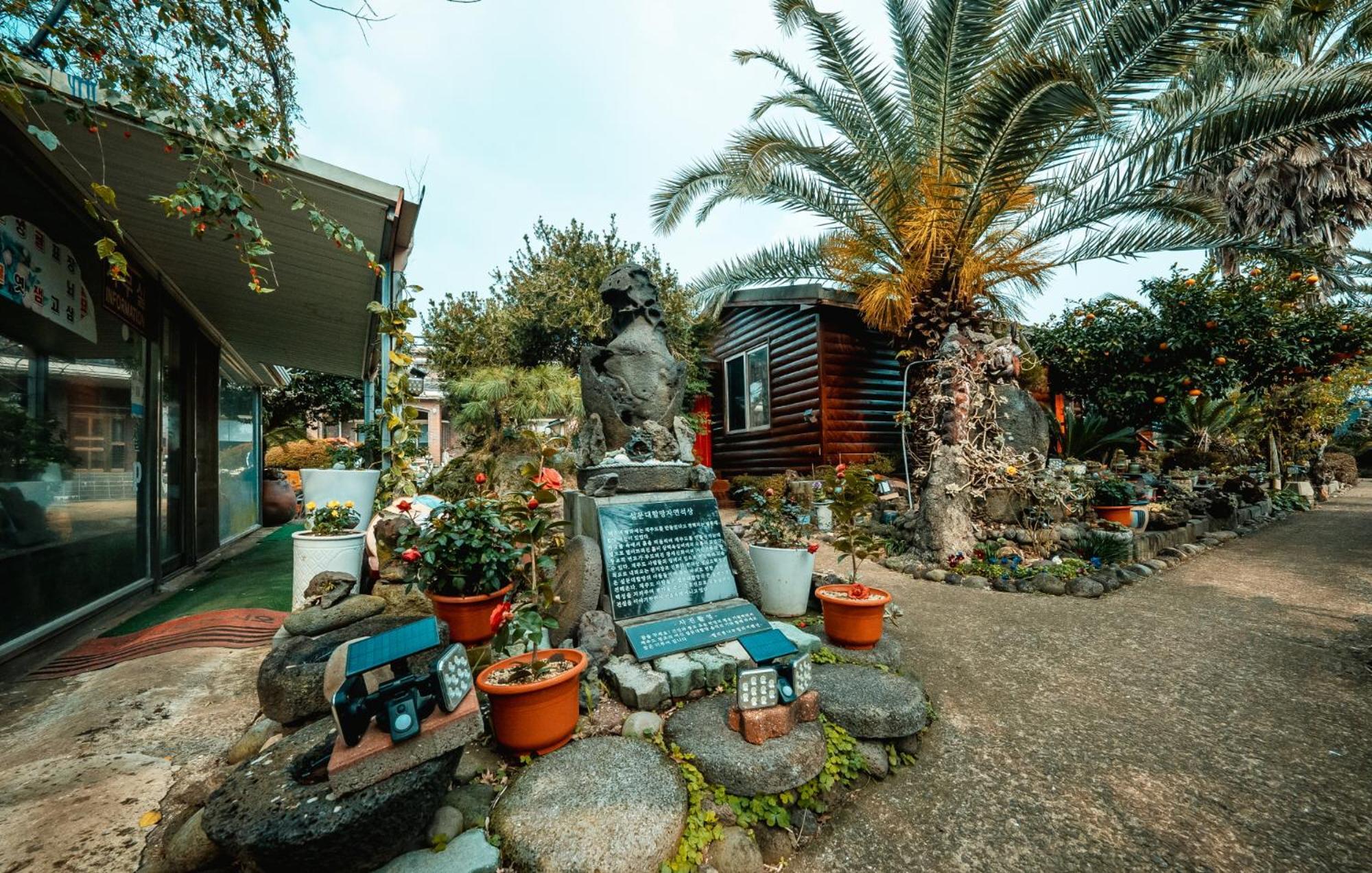 Valley Village Σεογκουίπο Εξωτερικό φωτογραφία